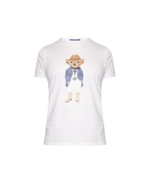 RALPH LAUREN Футболка 42653