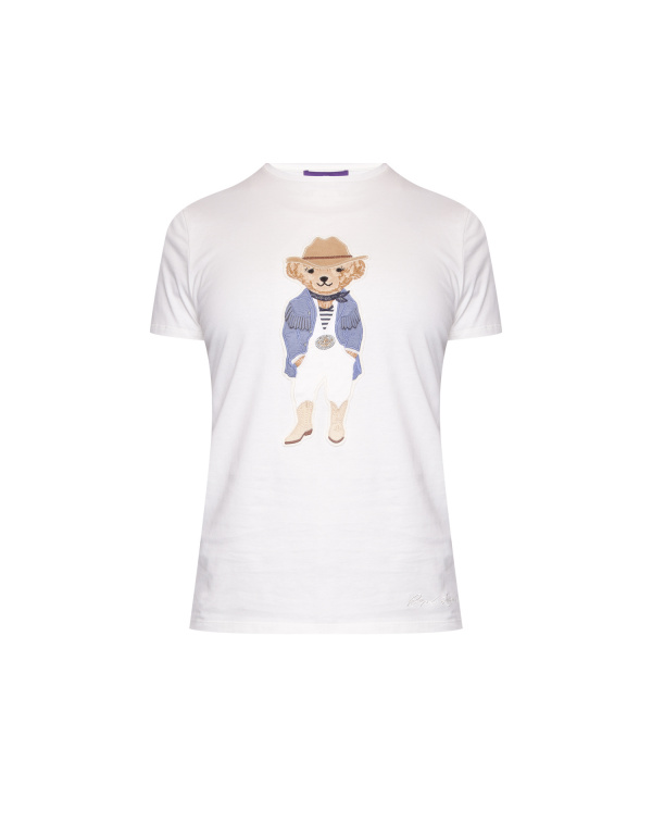 RALPH LAUREN Футболка 42653