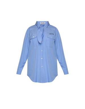 MIU MIU Блуза 42813