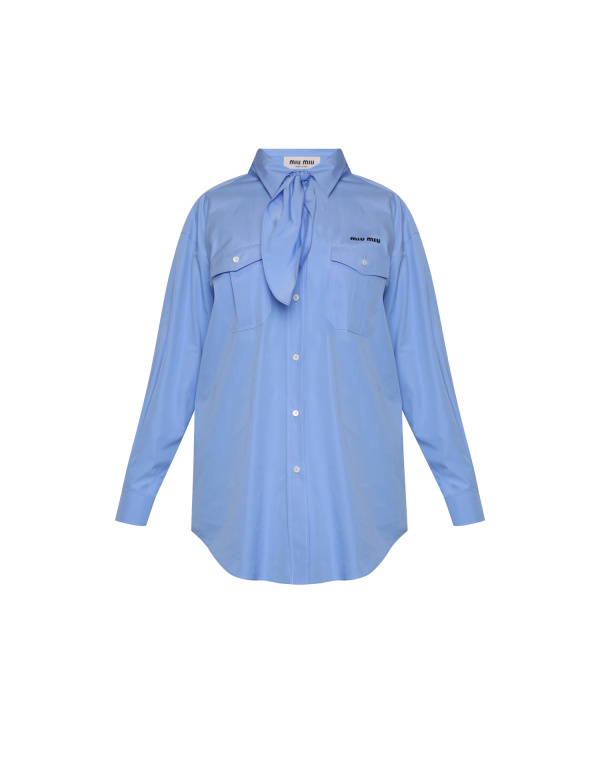 MIU MIU Блуза 42813