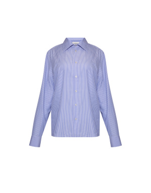 SAINT LAURENT Paris Блуза 42888