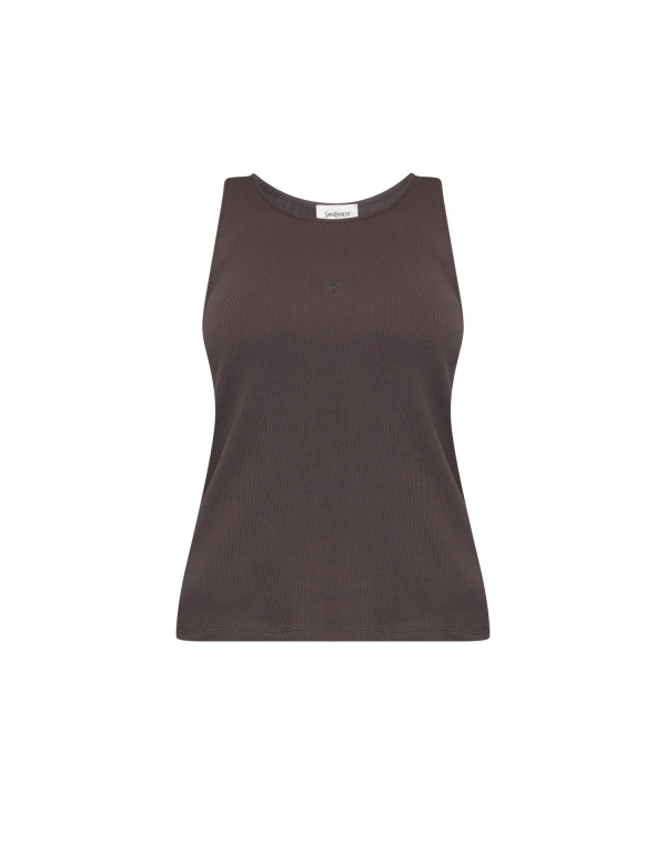 SAINT LAURENT Paris Топ 42762