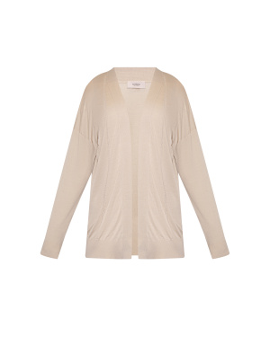 AGNONA Кардиган 42738