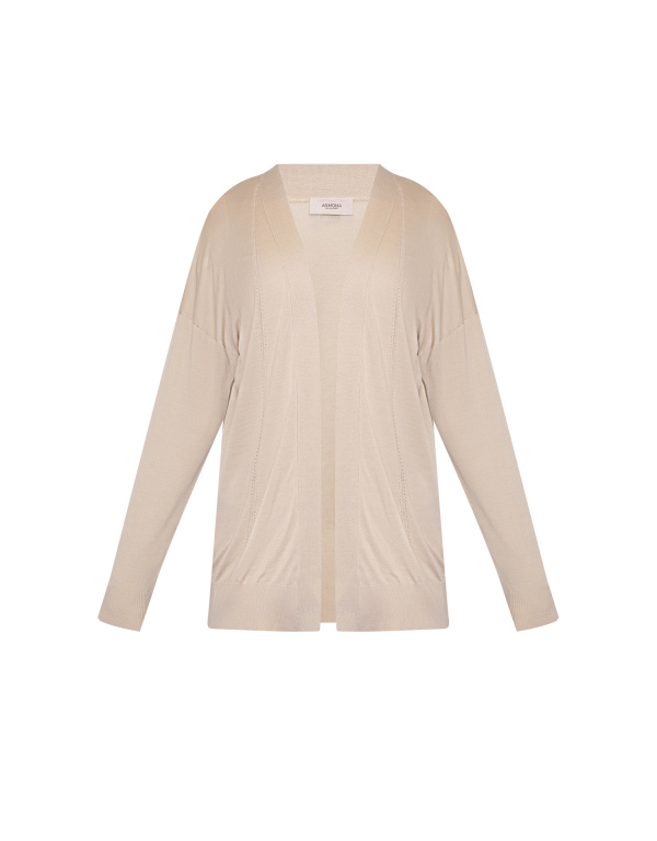 AGNONA Кардиган 42738