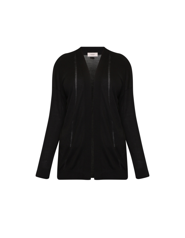 AGNONA Лонгслив 42849