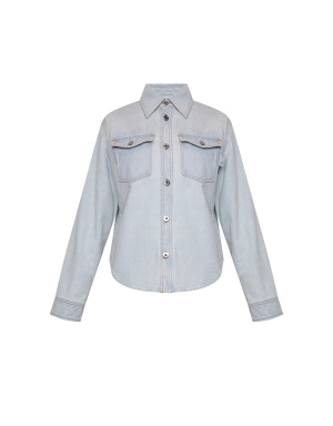 BOTTEGA VENETA Рубашка 43000