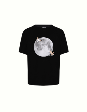 LOEWE Футболка 43104