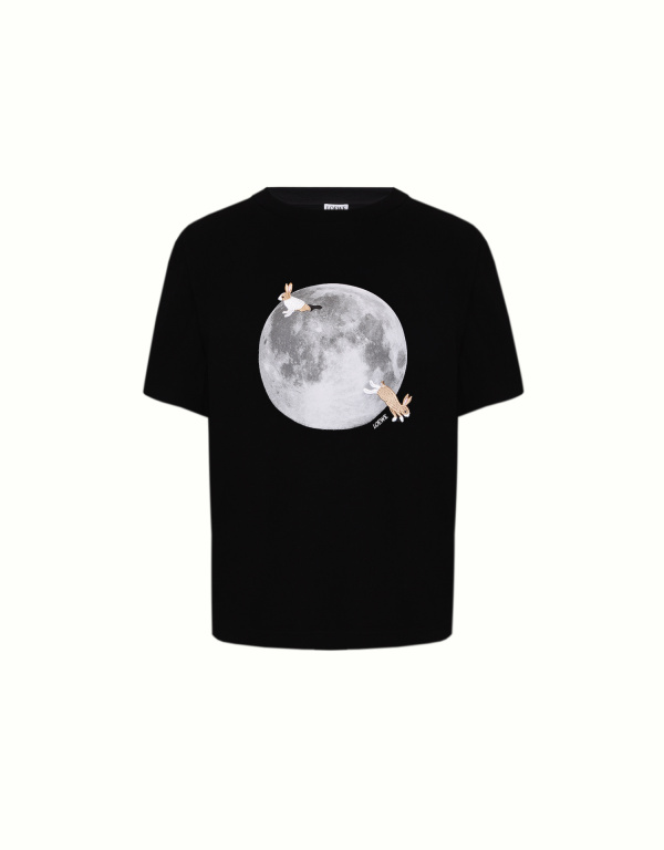 LOEWE Футболка 43104