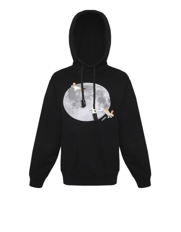 LOEWE Худи 43114