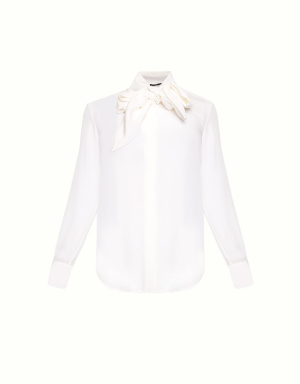 KITON Блуза 43188