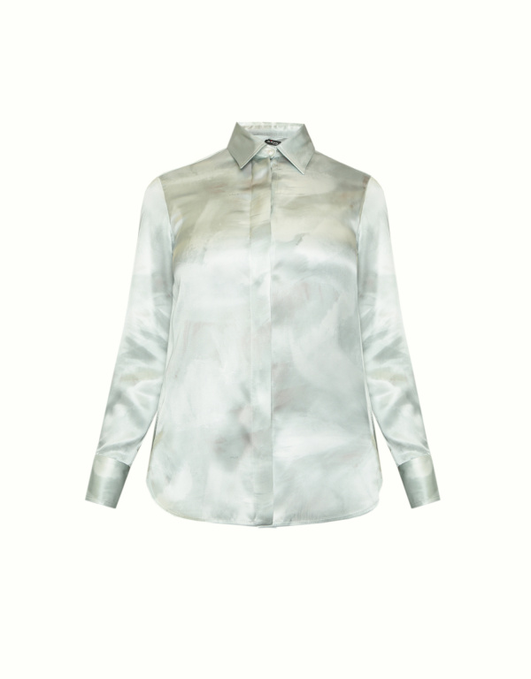 KITON Блуза 43187