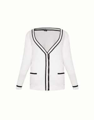 KITON Кардиган 43174