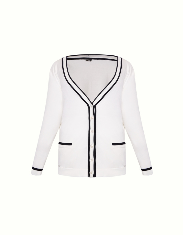 KITON Кардиган 43174