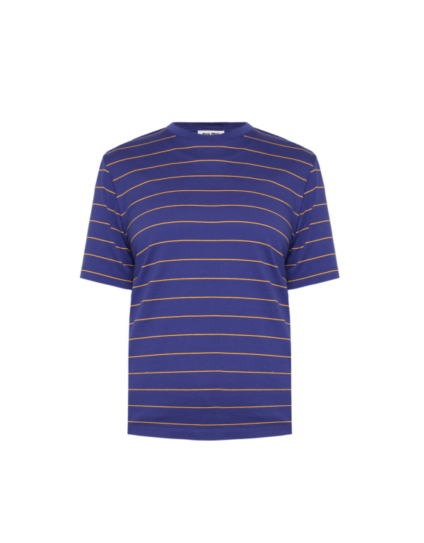 MIU MIU Футболка 42294