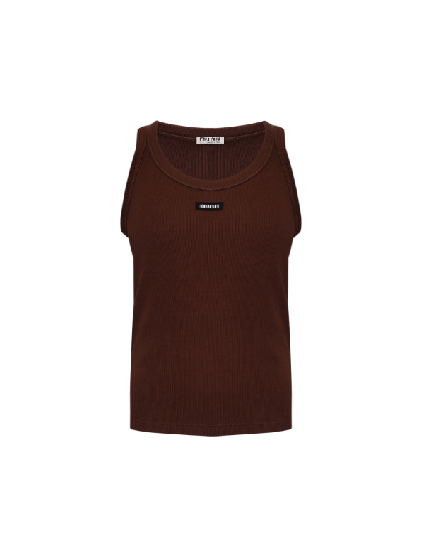 MIU MIU Топ 42225