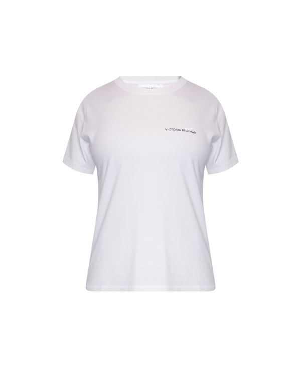 VICTORIA BECKHAM Футболка 43328