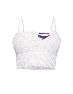 RALPH LAUREN Топ 43416