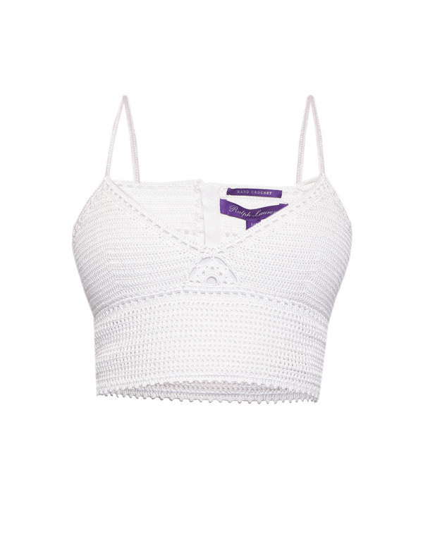 RALPH LAUREN Топ 43416