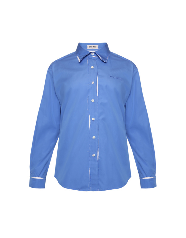 MIU MIU Блуза 42295