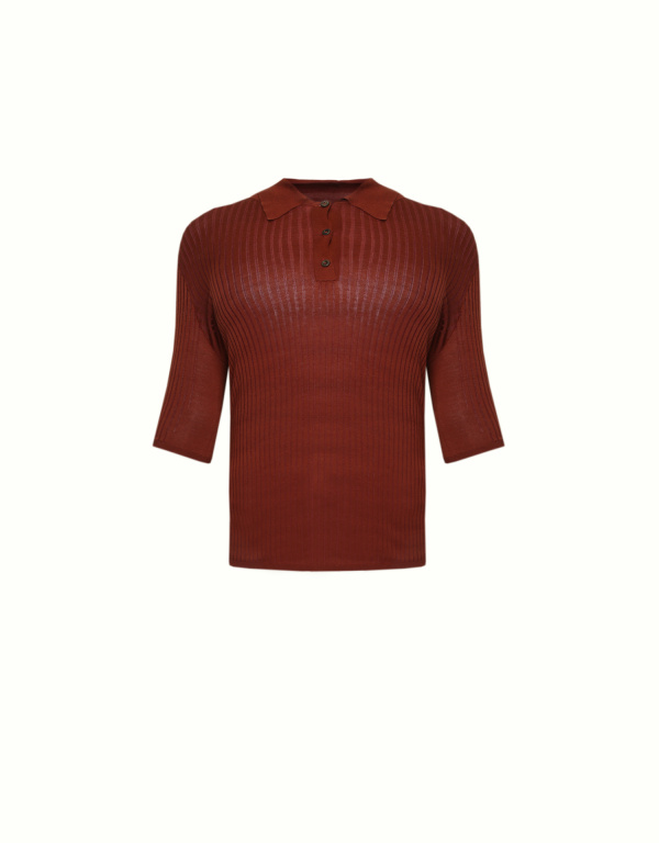 PRADA Поло 43398