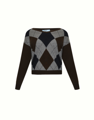 PRADA Лонгслив 43375