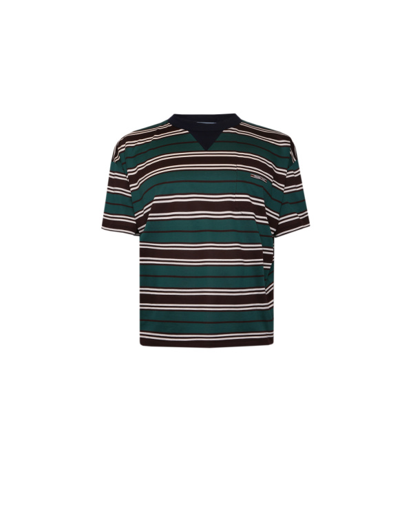 PRADA Футболка 42226