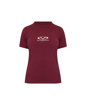 VETEMENTS Футболка 42256