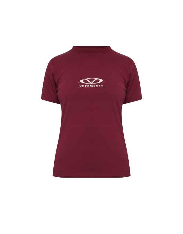 VETEMENTS Футболка 42256