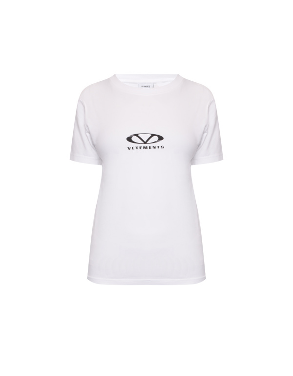 VETEMENTS Футболка 42267