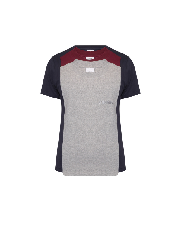 VETEMENTS Футболка 42227