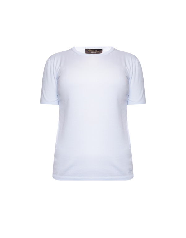 LORO PIANA Футболка 43654