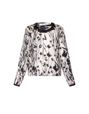 LORO PIANA Лонгслив 43729