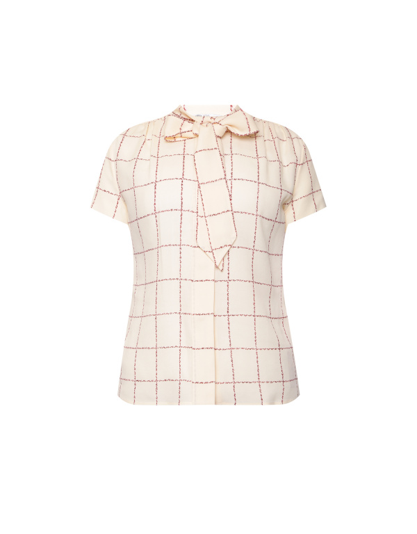 LORO PIANA Блуза 43681