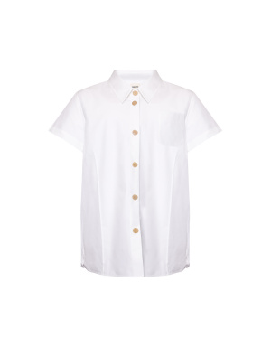 KHAITE Блуза 43724