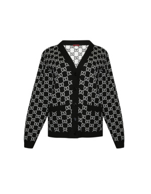 GUCCI Кардиган 43805
