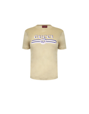 GUCCI Футболка 43773
