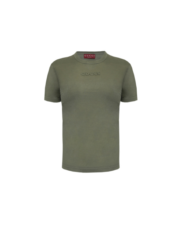 GUCCI Футболка 43785