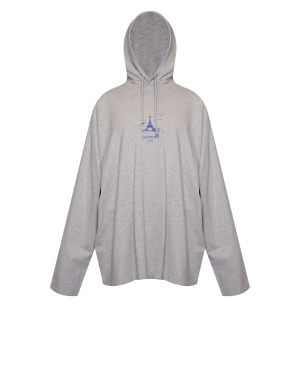 VETEMENTS Худи 42296