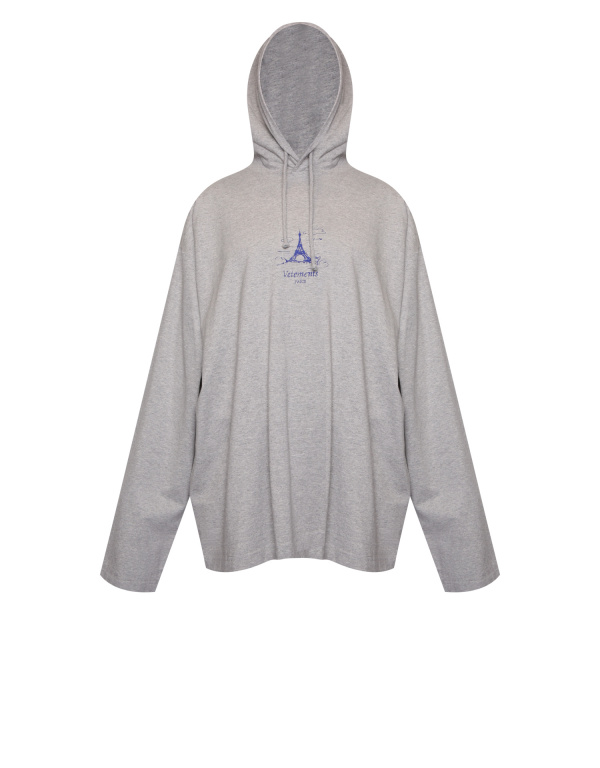 VETEMENTS Худи 42296