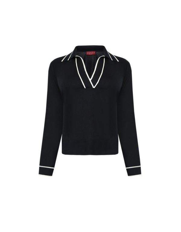 GUCCI Лонгслив 43770