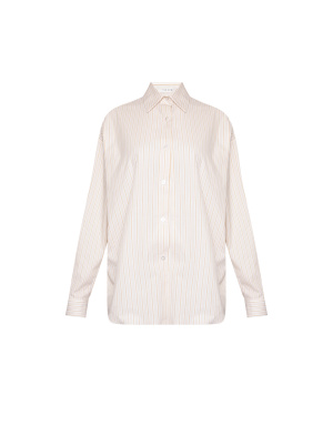 THE ROW Блуза 44574