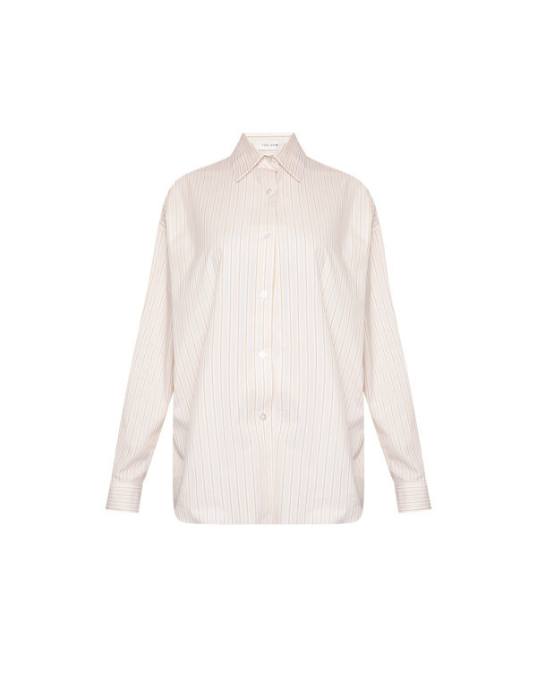 THE ROW Блуза 44574