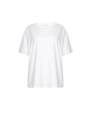 THE ROW Футболка 44563