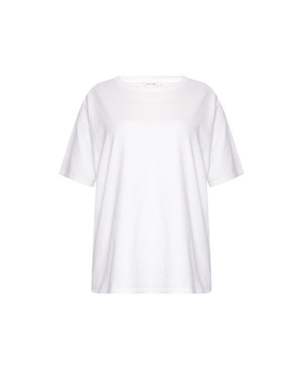 THE ROW Футболка 44563