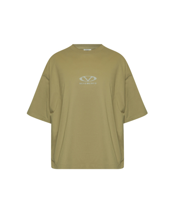 VETEMENTS Футболка 42264