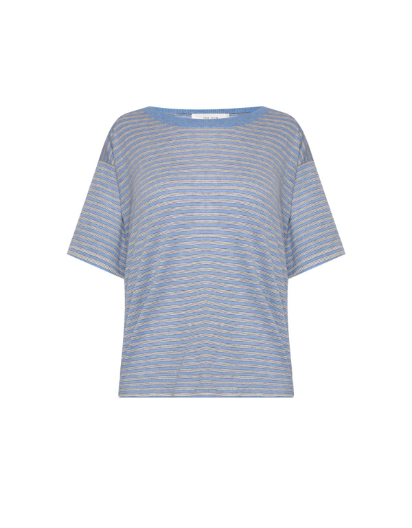 THE ROW Футболка 44579