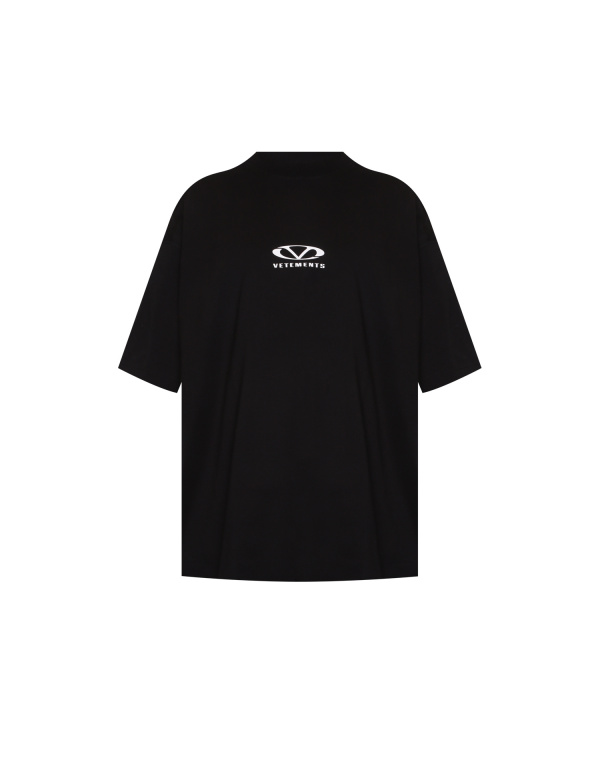 VETEMENTS Футболка 42265