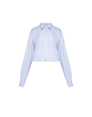 PRADA Блуза 43835