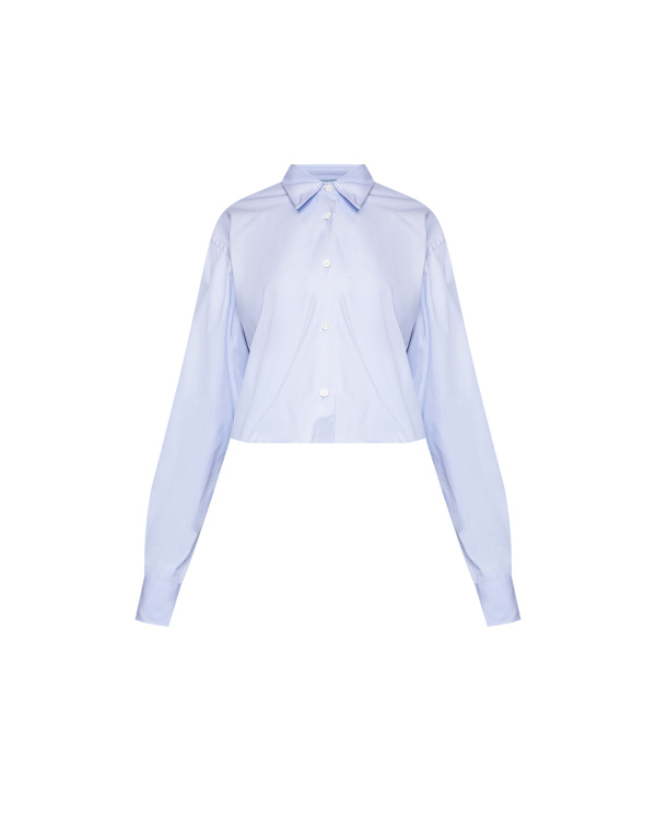 PRADA Блуза 43835