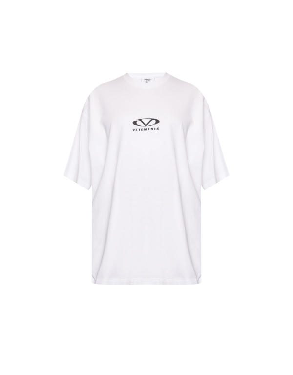 VETEMENTS Футболка 42169